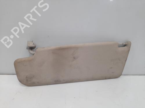 Høyre solskjerm Høyre solskjerm VW LUPO I (6X1, 6E1) 1.0 (50 hp) 35929428 35929428