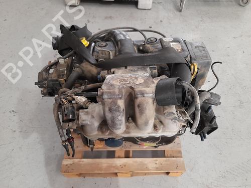 Engine FORD ESCORT V (AAL, ABL) 1.8 D | BP12787511M1 