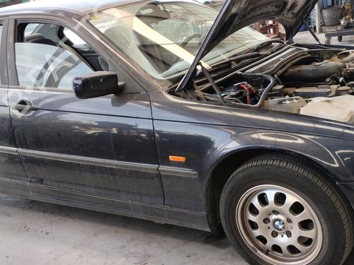 Rim BMW 3 (E46) 318 i | BP13090832C45 