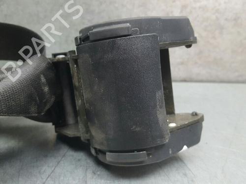 Used Rear left seatbelt BMW 3 Convertible (E46) 323 Ci (170 hp) 12811542