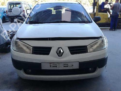 Vacuum pump RENAULT MEGANE II (BM0/1_, CM0/1_) 1.5 dCi (BM0F, BM0T, BM2B, CM0F, CM0T) | BP12713827M80 