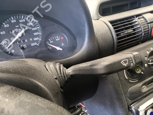 Kollisjonspute styreenhet OPEL CORSA B (S93) 1.7 D (F08, F68, M68) | BP19269811M53 