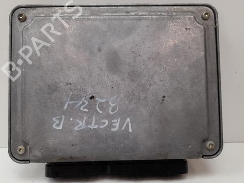 Engine control unit (ECU) OPEL VECTRA B (J96) 2.0 DTI 16V (F19) | BP12760258M57 