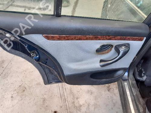 Rim PEUGEOT 406 (8B) 2.0 HDI 110 | BP12776221C45