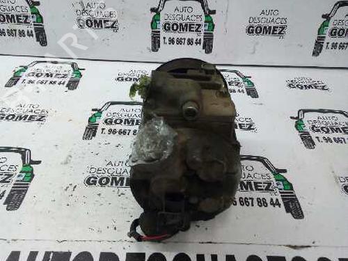 AC compressor SKODA FABIA I (6Y2)  | BP12801654M34 