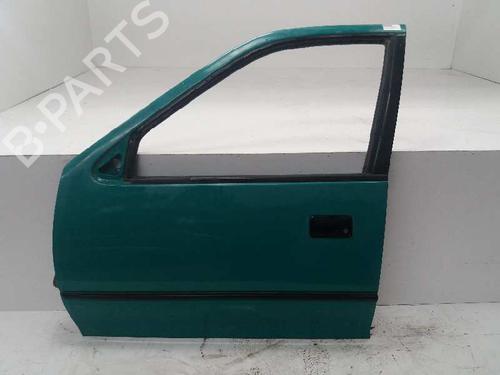 Porta frente esquerda SUZUKI SWIFT II Hatchback (EA, MA) 1.3 (SF413, AB35) (68 hp) 12733733