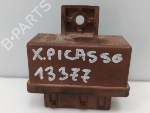 Used Electronic module Electronic module CITROËN XSARA PICASSO (N68) 2.0 HDi (90 hp) 33832720 33832720