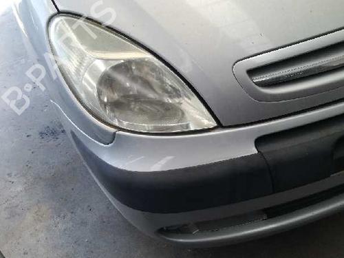 Engine mount CITROËN XSARA PICASSO (N68) 1.6 HDi | BP12747406M89