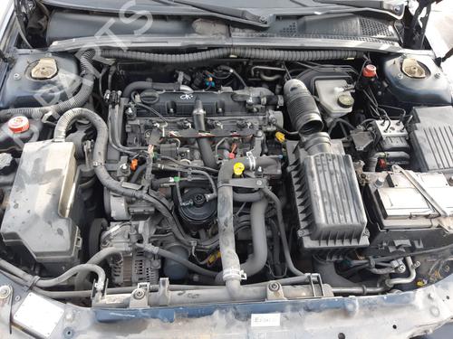 Left front window switch PEUGEOT 406 (8B) 2.0 HDI 90 | BP29927420I27