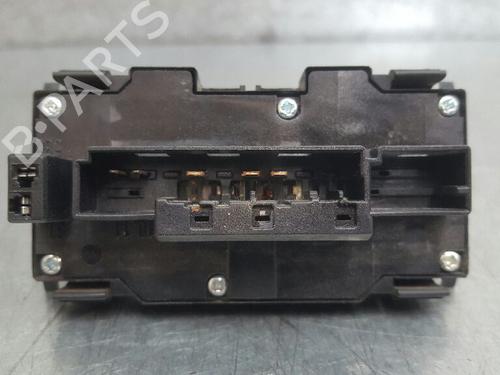 Warning switch MERCEDES-BENZ CLK (C208) CLK 200 Kompressor (208.344) | BP12738710I22 