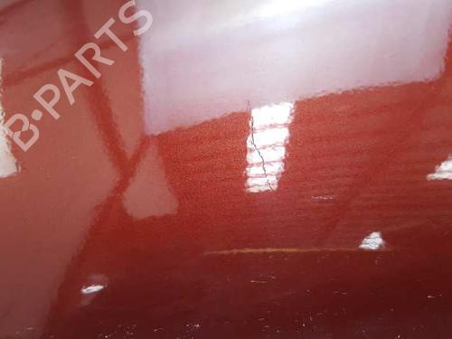 Left front fenders TATA SIERRA  | BP12853757C41