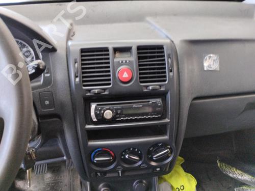 Engine control unit (ECU) HYUNDAI GETZ (TB) 1.1 | BP15987359M57 