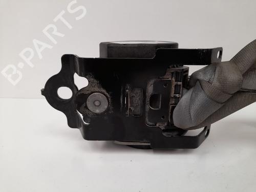 Front left seatbelt KIA CARENS II MPV (FJ) 2.0 CRDi | BP12772609I26 