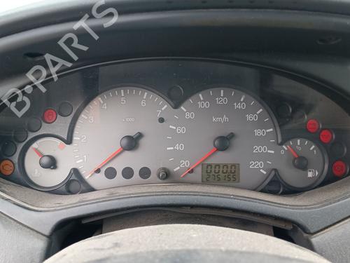 Switch FORD FOCUS I (DAW, DBW) 1.6 16V | BP36049009I30 - Image 21