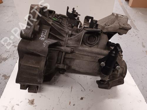 Gearbox SEAT LEON (1M1)  | BP24225989M3 