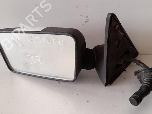 Used Other Other CITROËN AX (ZA-_) 10 (50 hp) 12799052 12799052