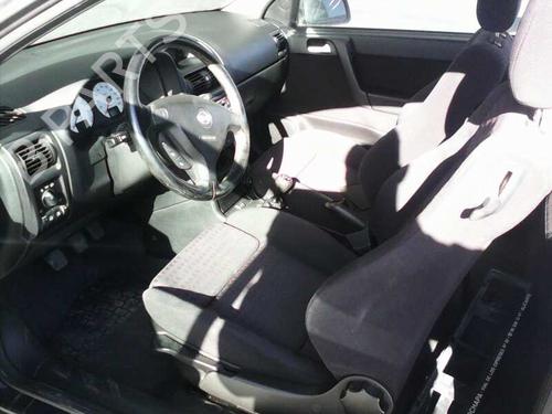 Startmotor OPEL ASTRA G Hatchback (T98) 2.0 16V (F08, F48) | BP12799957M8 