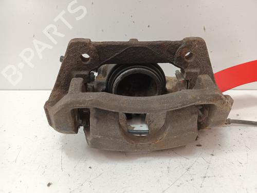 Right front brake caliper MERCEDES-BENZ VANEO (414) 1.7 CDI (414.700) | BP15958357M104 