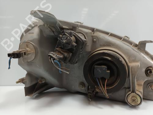 Left headlight TATA INDICA  | BP18263892C28 