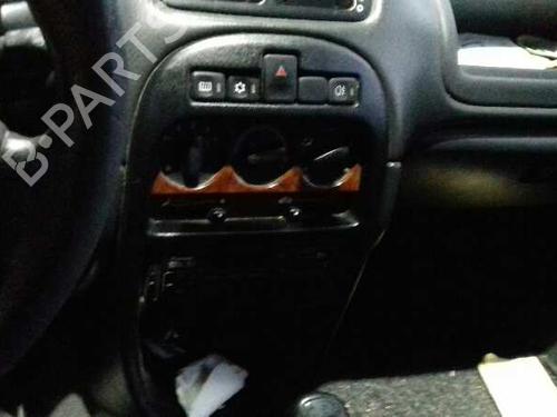 Front right seatbelt MG MG ZR 105 | BP12748641I25 