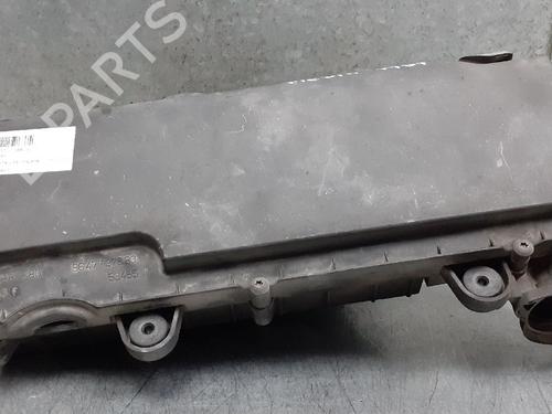 Used Air filter box FORD FIESTA V (JH_, JD_) 1.4 TDCi (68 hp) 13976238