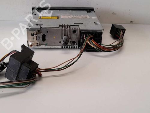 Radio CITROËN C4 I (LC_) 1.6 HDi | BP12766079E6 