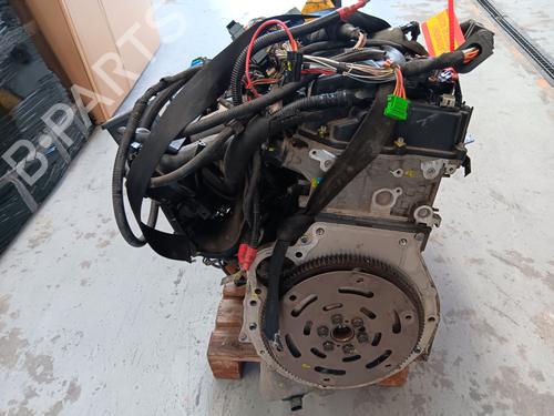 Engine BMW 5 (E60) 525 i | BP34184020M1  - Image 13