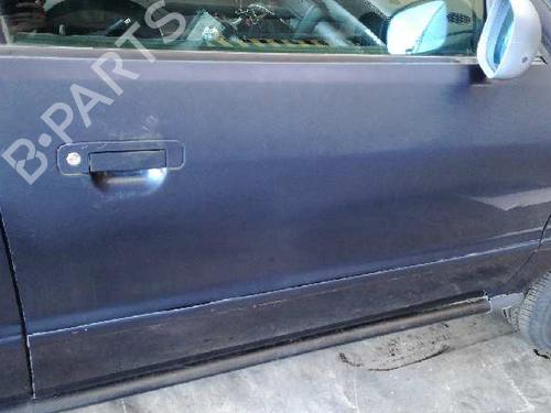 Left mirror AUDI A4 B5 (8D2) 1.8 | BP12713642C26 