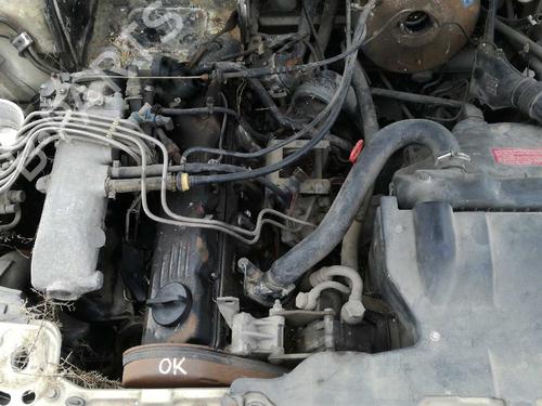 Right front door AUDI 90 B2 (813, 814, 853) 2.2 | BP12696712C3 