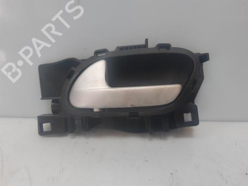 Used Front left interior door handle PEUGEOT PARTNER Tepee [2008-2025]  19066480