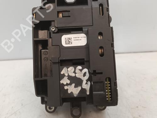 Gear lever BMW 5 Gran Turismo (F07) 530 d | BP26569082M90 