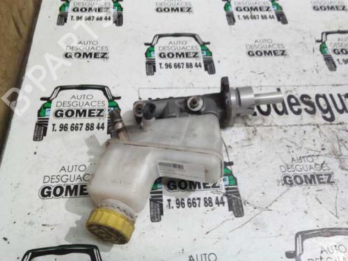 Used Brake master cylinder FIAT STILO (192_) 1.6 16V (192_XB1A) (103 hp) 12800229