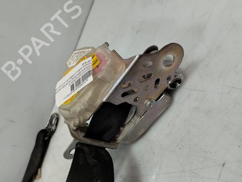 Used Front left seatbelt Front left seatbelt TOYOTA COROLLA Verso (ZER_, ZZE12_, R1_) 2.2 D-4D (AUR10_, AUR10R) (136 hp) 32327661 32327661