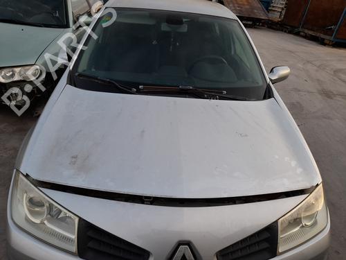 Højre bagtil støddæmper RENAULT MEGANE II Saloon (LM0/1_)  | BP12777879M19 