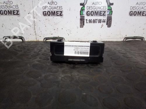 Used Switch RENAULT MEGANE II Estate (KM0/1_) 1.5 dCi (KM0F, KM0T, KM2B) (82 hp) 12695345