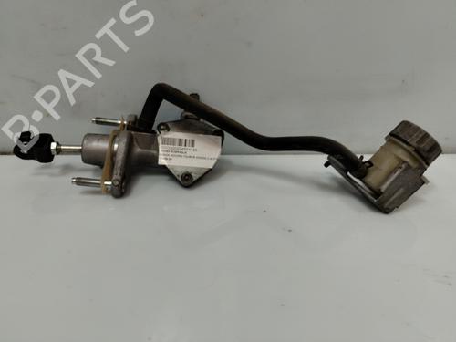 Used Clutch slave cylinder Clutch slave cylinder HONDA ACCORD VII Tourer (CM, CN) 2.2 i-CTDi (CN2) (140 hp) 36041916 36041916
