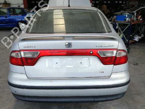 Right rear window switch SEAT TOLEDO II (1M2) 1.9 TDI | BP12743091I28 