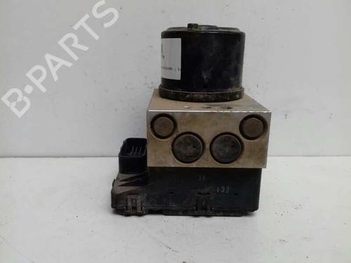 ABS pump HYUNDAI SANTA FÉ I (SM) 2.0 CRDi | BP12758367M43 