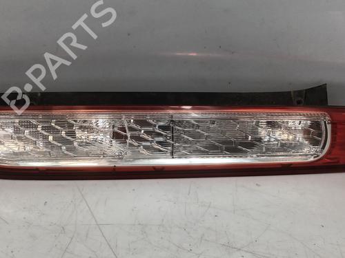 Used Right taillight FORD FOCUS II (DA_, HCP, DP) 1.6 Ti (115 hp) 28195925