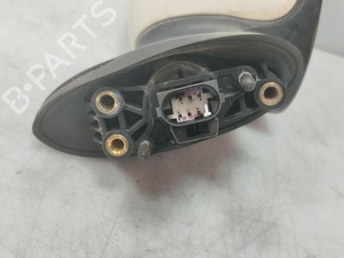 Left mirror MINI MINI (R50, R53) Cooper | BP32393333C26