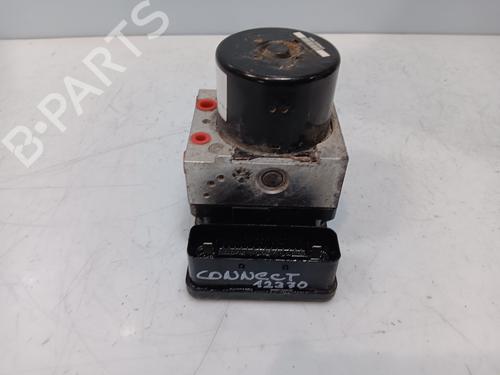 Used ABS pump FORD TRANSIT CONNECT MPV 1.6 TDCi (95 hp) 24516538