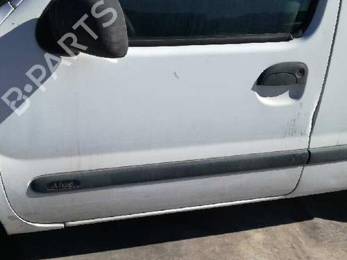 Engine control unit (ECU) RENAULT KANGOO (KC0/1_) D 65 1.9 (KC0E, KC02, KC0J, KC0N) | BP12716140M57