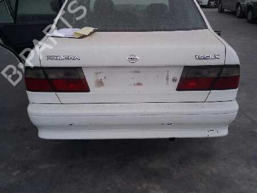 Climate control NISSAN PRIMERA (P10) 2.0 D | BP12810483I5