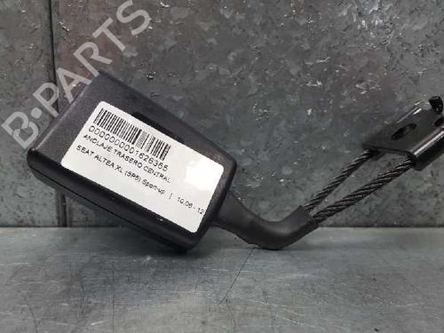 Used Seat buckle SEAT ALTEA XL (5P5, 5P8) [2006-2015]  13971009