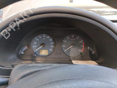 Intake manifold CITROËN SAXO (S0, S1) 1.1 X, SX | BP15987495M70 