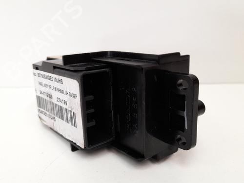 Left rear window switch HONDA CIVIC VIII Hatchback (FN, FK) 2.2 CTDi (FK3) | BP12765852I29 