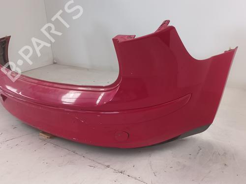 Rear bumper SEAT ALTEA (5P1)  | BP21520692C8 