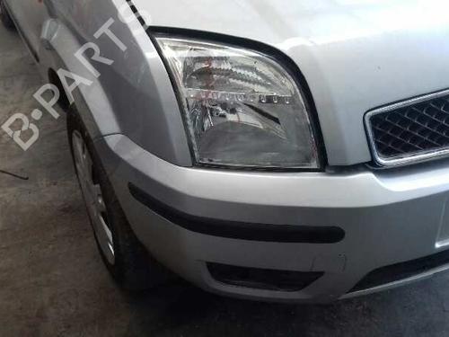 Hood lock FORD FUSION (JU_) 1.4 TDCi | BP12749040C133 