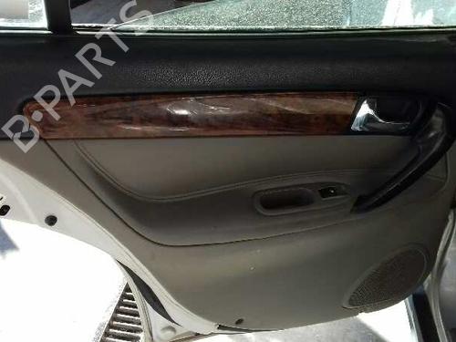 Hood lift support DAEWOO EVANDA (KLAL) 2.0 | BP13975542C139