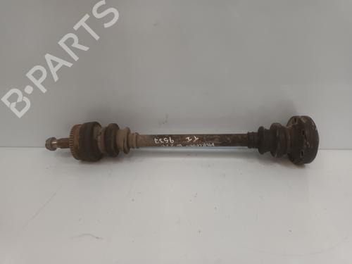 Left rear driveshaft MERCEDES-BENZ S-CLASS (W220) S 400 CDI (220.028, 220.128) | BP20235901M40 